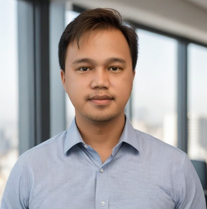 Roby, AI/ML Developers